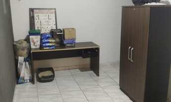 Imagem 6: Casa para venda com 3QS - Jardim Monte Cristo em Aparecida de Goiânia