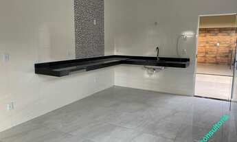 Imagem 7: VENDO CASA RESD FLORENÇA PX AO SÃO JOAQUIM ANAPOLIS GO