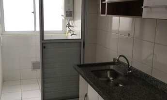 Imagem 3: Apartamento para aluguel tem 50 metros quadrados com 2 quartos em Vila Emir - São Paulo