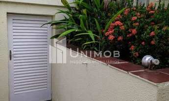 Imagem: Casa - Jardim Guanabara - Campinas