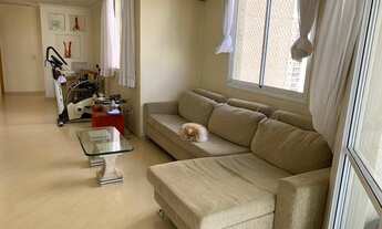 Imagem 2: Apartamento 133 m² com 3 suítes no miolo do Ipiranga - São Paulo - SP