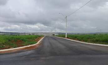 Imagem: Lotes parcelados Loteamento Campos do Jordão