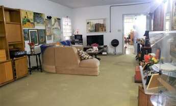 Imagem: Sobrado, Vila Nova Conceição - São Paulo