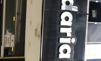 Imagem: Padaria Regiao Alphaville (Luxo)Boa de Copa