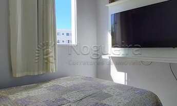 Imagem 7: Apartamento para venda com 46 metros quadrados com 2 quartos