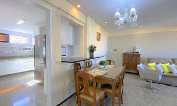 Imagem 6: Edifício Lorenzo Palace- Dionísio Torres 95 m² - chama wpp