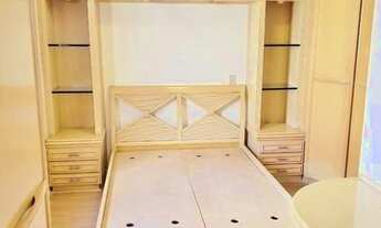 Imagem 6: Cobertura Duplex para Venda/ Locação, 3 Dor, 3 Vagas, 1 Suíte, Próx. Vila Guarani