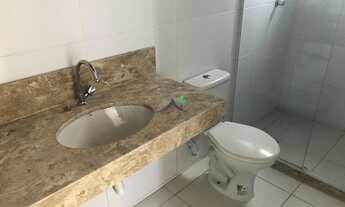 Imagem 6: Salvador - Apartamento Padrão - Caminho das Árvores