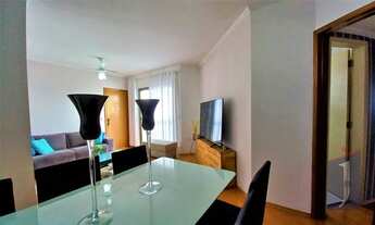 Imagem 2: Apartamento em Vila Gumercindo - São Paulo, SP