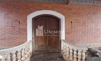 Imagem 7: Casa - Jardim Nossa Senhora Auxiliadora - Campinas