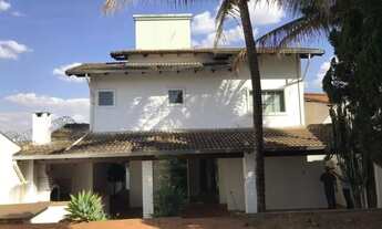 Imagem: Venda Sobrado Cidade Jardim