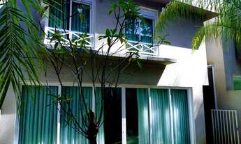 Imagem 2: SOBRADO EM CONDOMÍNIO - JARDIM FRANÇA