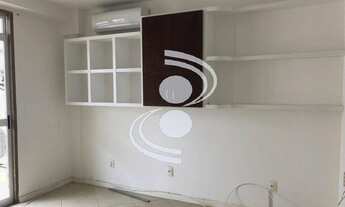 Imagem 10: Espetacular cobertura Gleba A Recreio tipo Lâmina 180m²