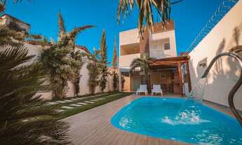 Imagem: NO JORRO, PROMOÇÃO MARÇO Mansão de