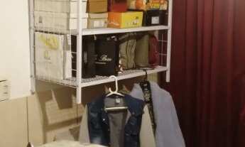 Imagem 6: Casa 2 dormitórios