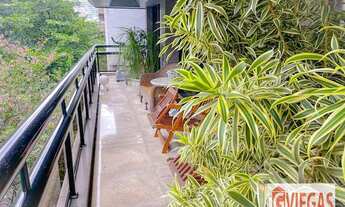 Imagem: Ipanema 200m2-Prédio excelente, alto luxo!