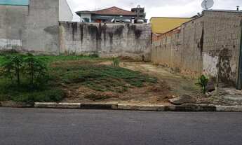 Imagem 2: Terreno à venda, 300 m² por R$ 320.000,00 - Jardim Niero - Louveira/SP