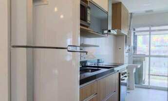 Imagem 5: Apartamento com 2 dormitórios à venda, 77 m² por R$ 1.400.000 - (Zona Norte) Barro Branco