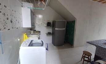 Imagem 4: Prédio Com 02 Casas no Jardim Maily/Piúma - ES