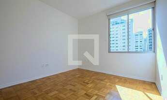 Imagem 2: Apartamento para aluguel tem 110 metros quadrados com 2 quartos em Cerqueira César - São P