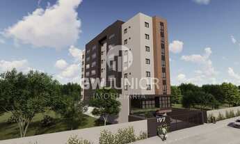 Imagem: Joinville - Apartamento Padrão - Saguaçu