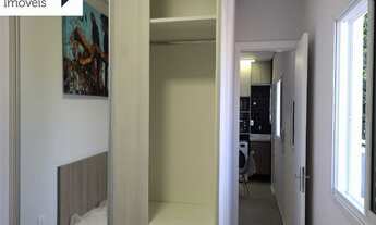 Imagem 2: Excelente Studio Mobiliado no Jardim da Glória!!