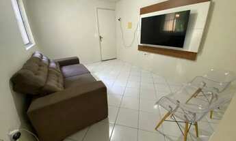 Imagem: Apartamento no CJ José Tenório