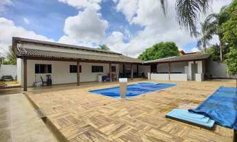 Imagem 7: Excelente Casa de Laje no Arapoanga 900m² - Próximo ao Mercado Mil Delicias