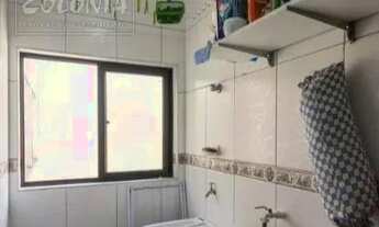 Imagem 5: Santo André - Apartamento Padrão - Vila Assunção