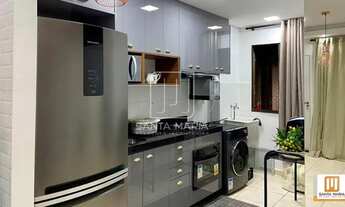 Imagem 2: Apartamento (tipo - padrao) 2 dormitórios/suite, cozinha planejada, portaria 24hs, em cond