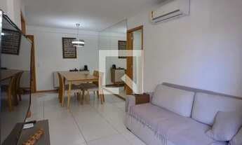 Imagem 3: Apartamento para Aluguel - Recreio, 1 Quarto, 56 m2