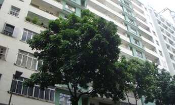 Imagem: 3 quartos no Centro de BH