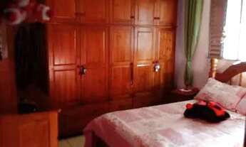 Imagem 6: Vende - se 4 casa no centro Vicente de Carvalho