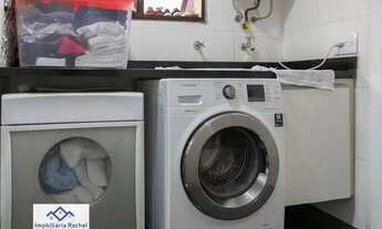 Imagem 7: Apartamento para aluguel tem 165 metros quadrados com 3 quartos em Consolação - São Paulo