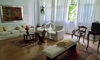 Imagem: Apartamento em Copacabana - Rio de Janeiro