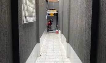 Imagem 2: Casa para aluguel com 65 metros quadrados com 2 quartos em Bom Futuro - Fortaleza - CE