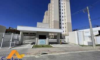 Imagem: Apartamento para locação no Splendore