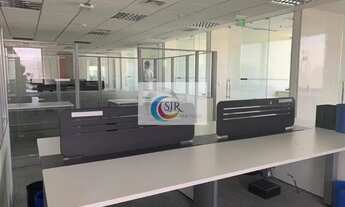 Imagem 5: Sala/Conjunto para aluguel com 888 metros quadrados em Jardim Paulistano - São Paulo - SP