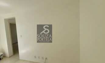 Imagem 4: Alugo Apto 2/4, primeiro andar, no Città Maris na BR316 KM12, próximo ao Mix Atacarejo