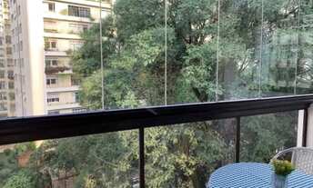 Imagem 4: SÃO PAULO - Apartamento Padrão - HIGIENÓPOLIS