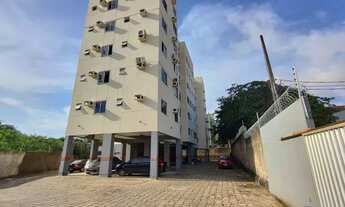 Imagem 2: Apartamento de 3 quartos com elevador no Vinhais