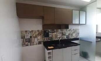 Imagem 6: Apartamento 2 quartos