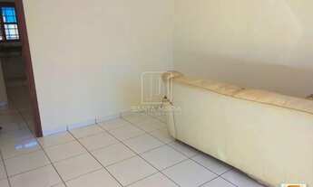 Imagem 3: Casa (térrea na rua) 2 dormitórios/suite, cozinha planejada