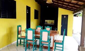 Imagem 3: Casa para venda com 2 quartos em Alter do Chão