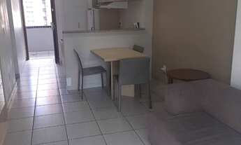 Imagem 4: Apartamento para aluguel Beach Class
