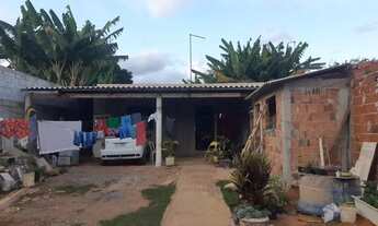 Imagem 5: Ponte alta norte casa