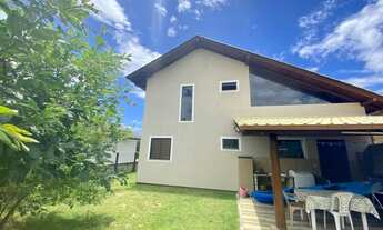 Imagem 4: Casa lagoa para aluguel possui 200 metros quadrados com 4 quartos em - Imbituba - Santa C