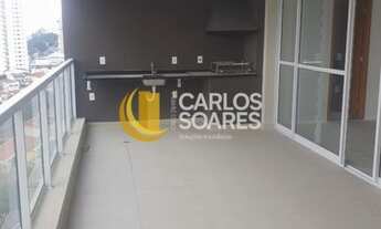 Imagem: Apartamento para venda com 134 metros quadrados