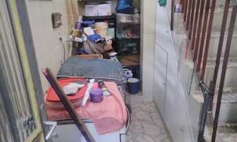 Imagem 7: Casa de vila com terraço coberto com 3 quartos