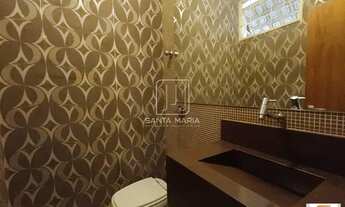 Imagem 5: Casa (térrea na rua) 3 dormitórios/suite, cozinha planejada